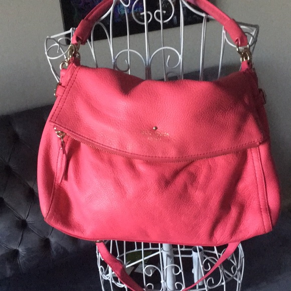 💋Kate Spade Mini Minka Retail $378 LOTS of Life - Picture 3 of 8